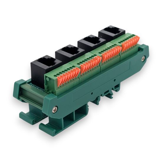  Зображення Hardwire HU-4-C 